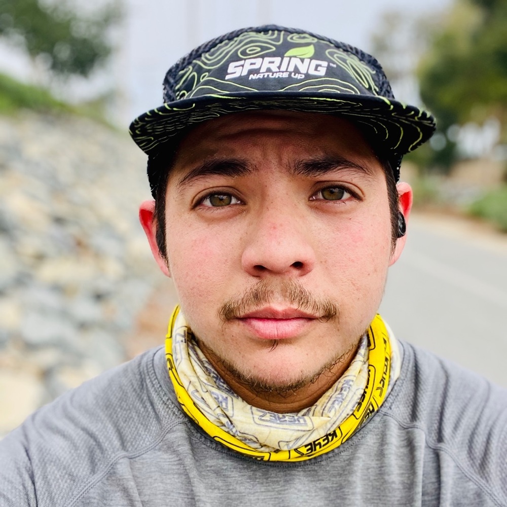 Meet your Posher, Trenton